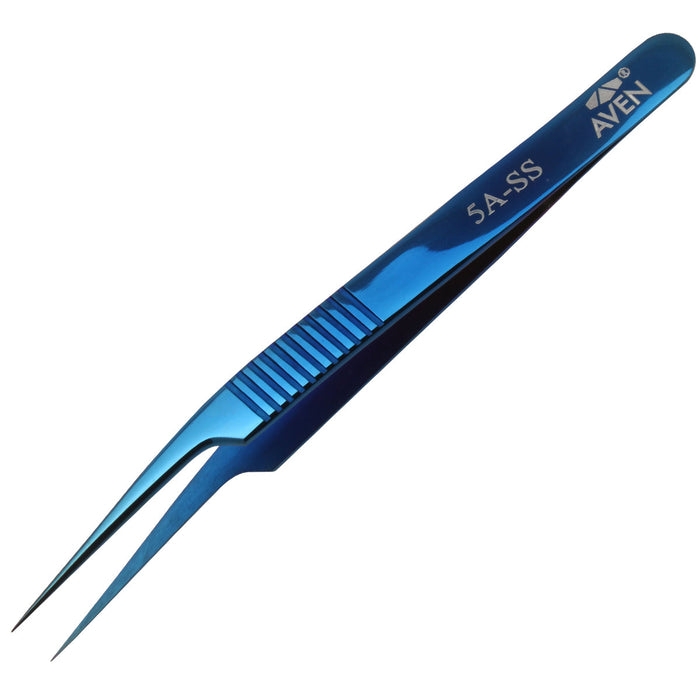 Blu-Tek Tweezers Kit with Storage Case