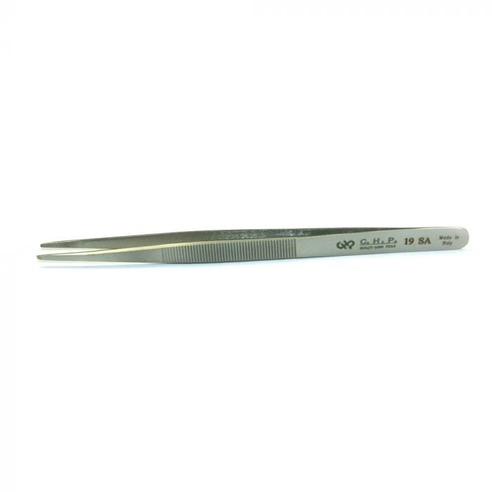 CHP 19-SA Fine Point Tweezers