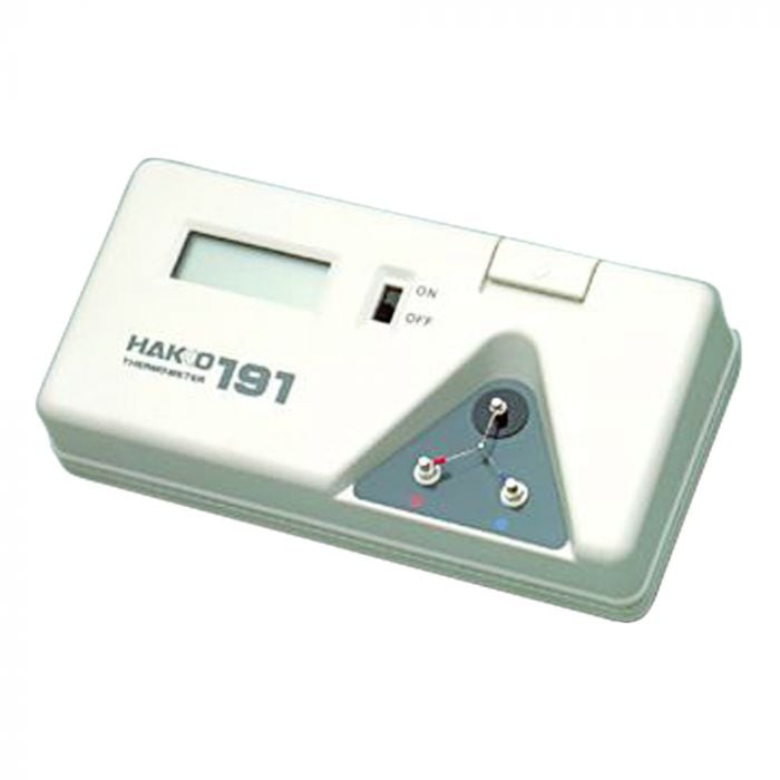 191 Tip Thermometer (°C)