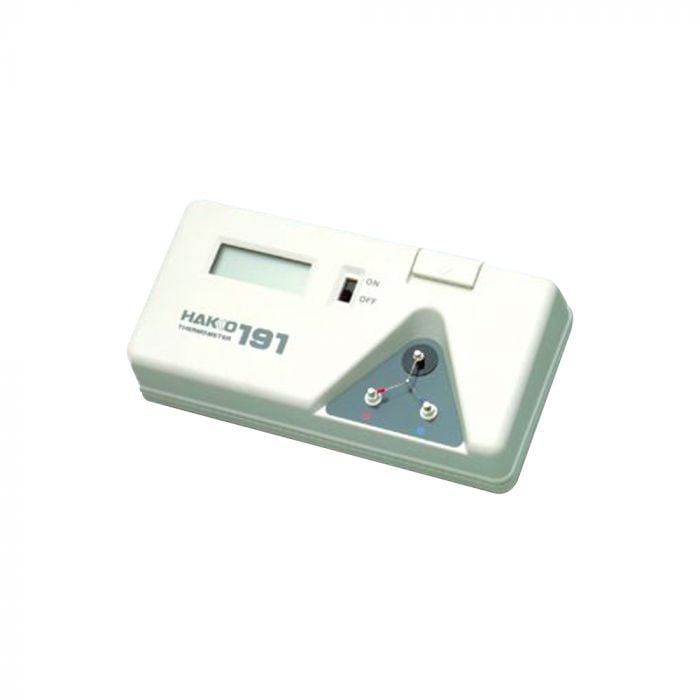191B Tip Thermometer (°F)