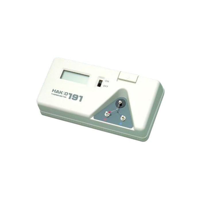 191B Tip Thermometer (°F)