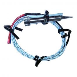 Thermocoulpe Probe