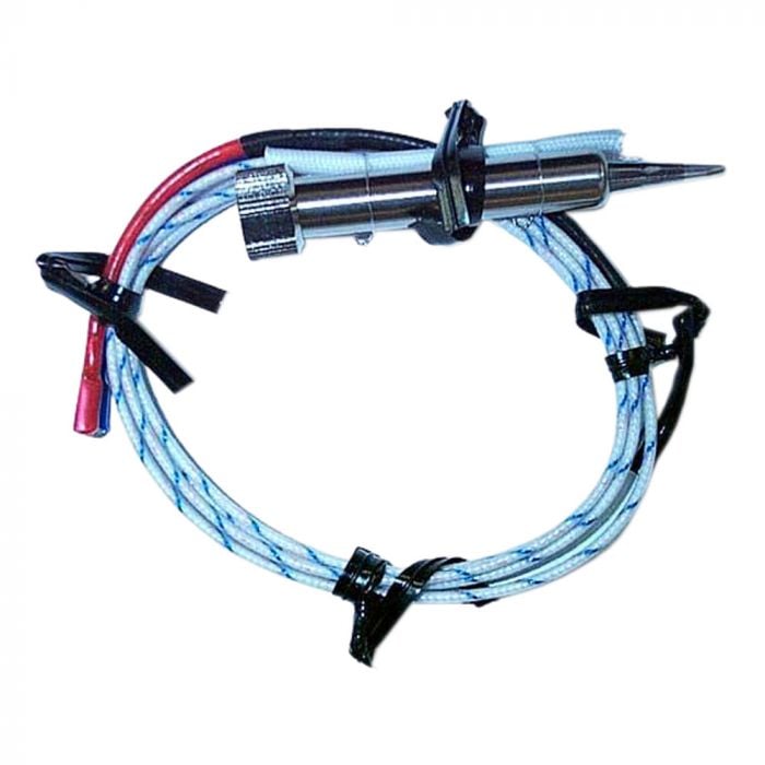 Thermocoulpe Probe