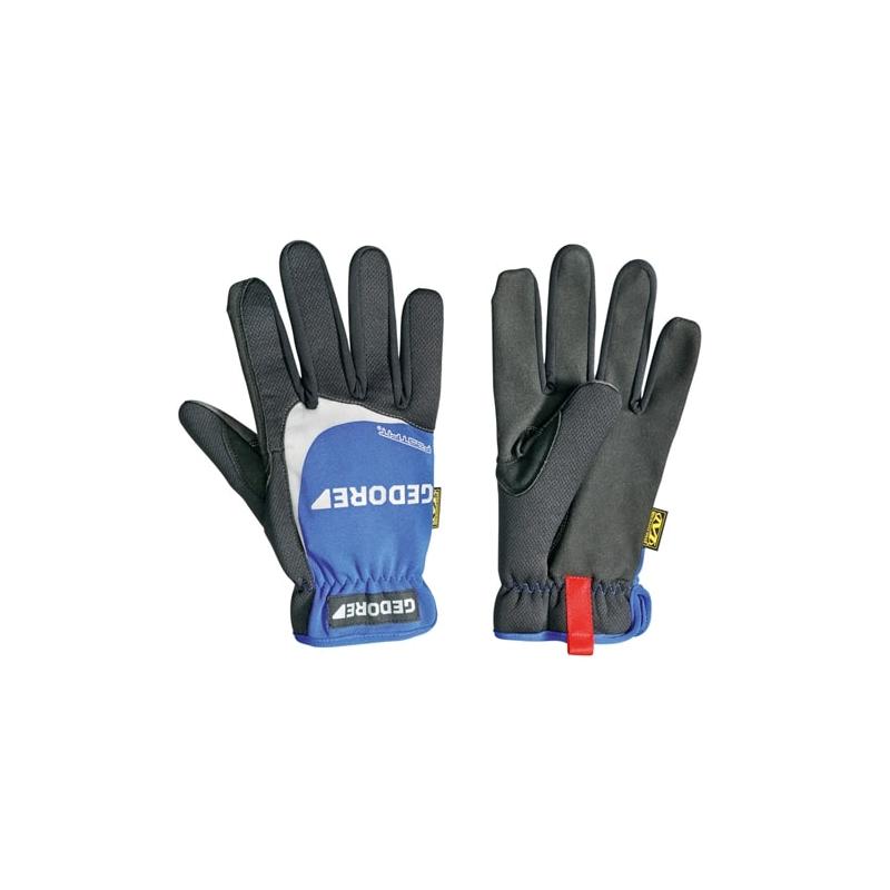 gedore handschuhe Gedore 1938584 Work gloves FastFit M/9 — starboardtechnology