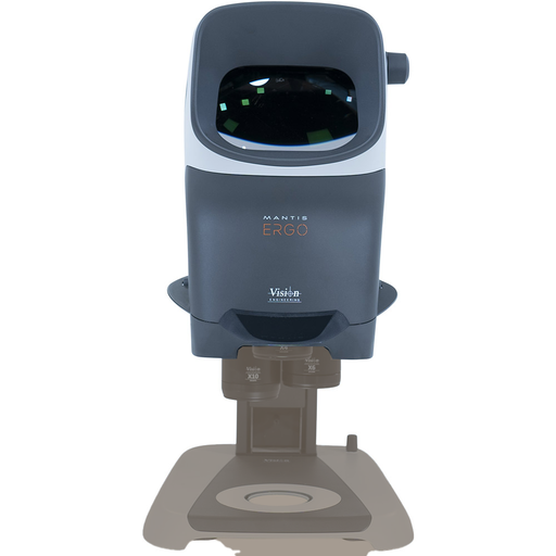 Mantis ERGO Stereo Microscope - Head Unit