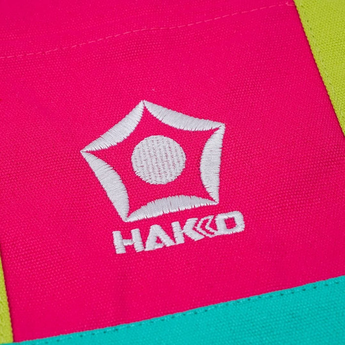 Hakko Hot Pink Mini Tote Bag