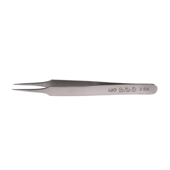 CHP 2-SA Fine Point Tweezers