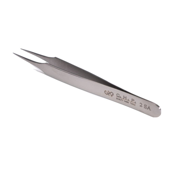 CHP 2-SA Fine Point Tweezers
