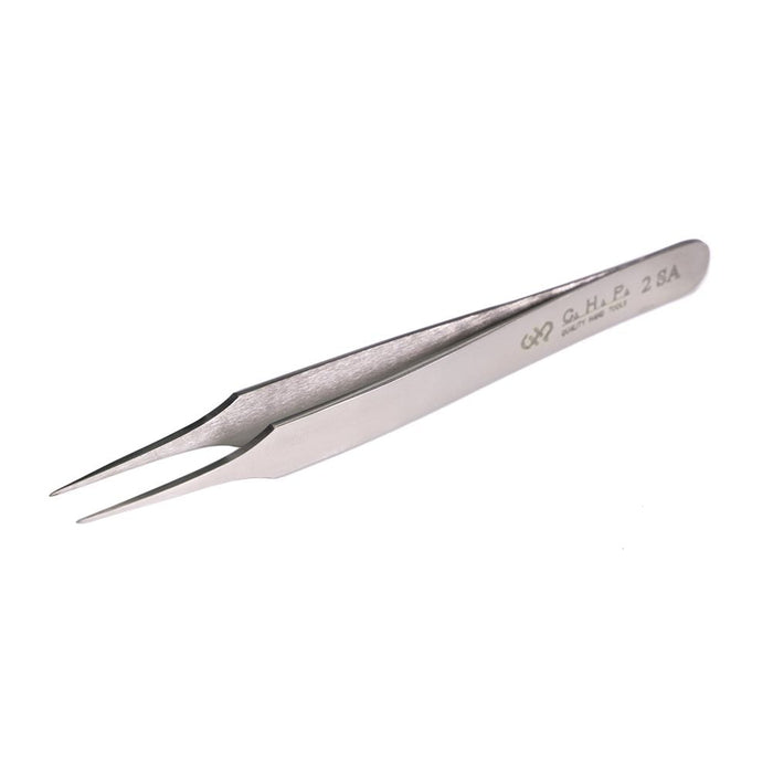 CHP 2-SA Fine Point Tweezers