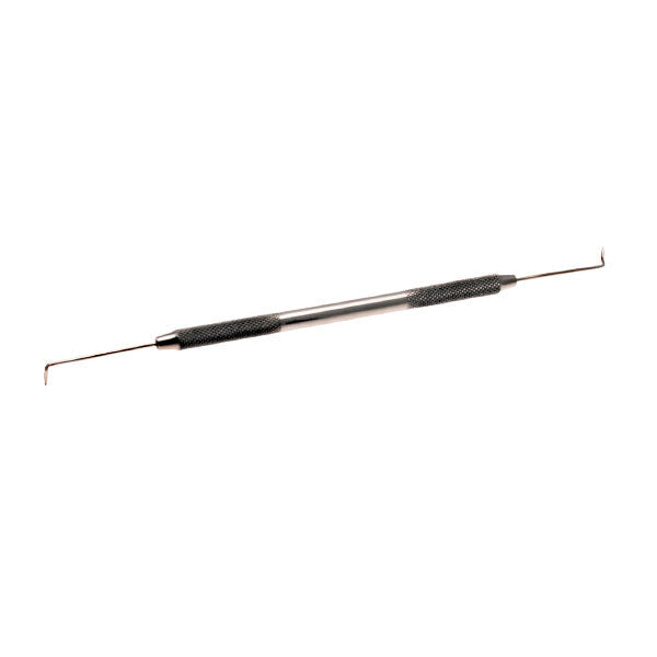 Probe Double Sided Scraper Bent Tips