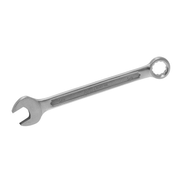 Combination Wrench Stainless Steel 5/8"