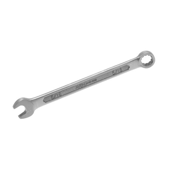 Combination Wrench Stainless Steel 5/16"