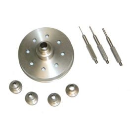 FR-1418 Micro BGA Nozzle Kit