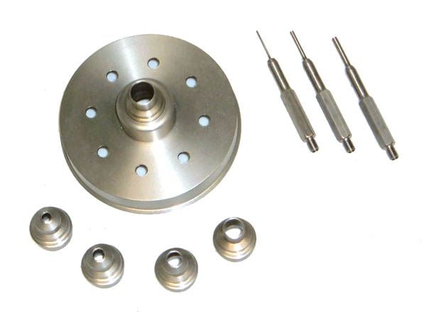 FR-1418 Micro BGA Nozzle Kit