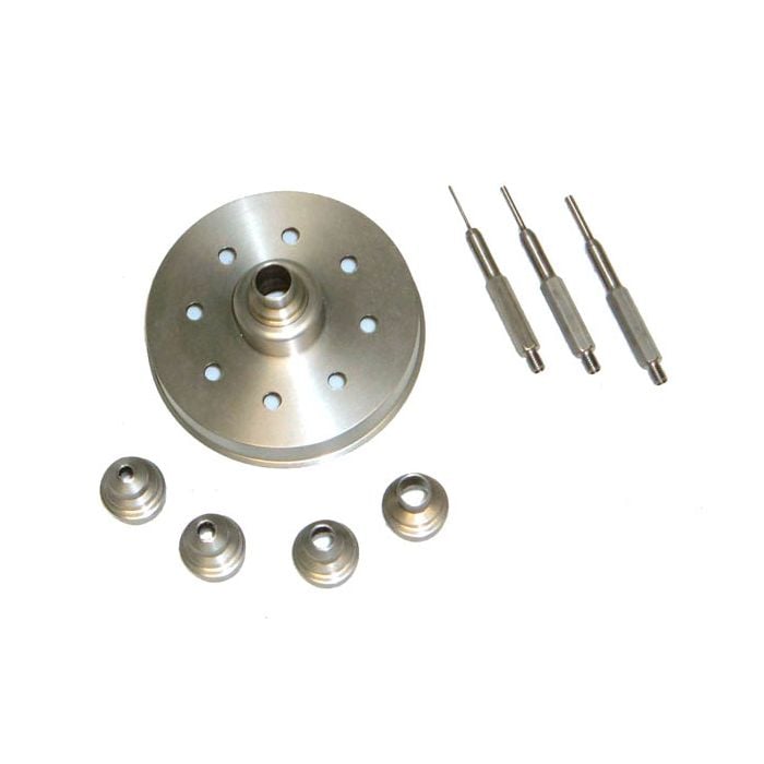 FR-1418 Micro BGA Nozzle Kit