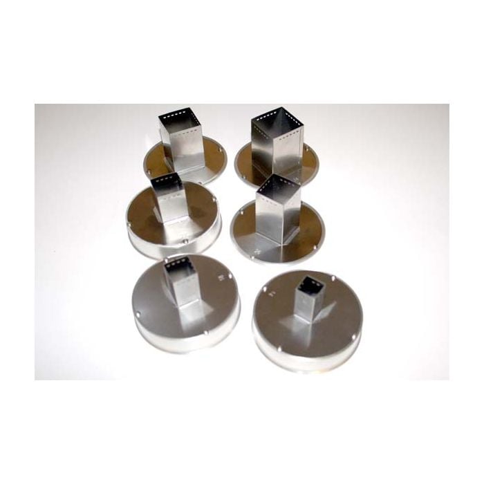 FR-1418 Standard Nozzle Kit (sold separately and in kits)