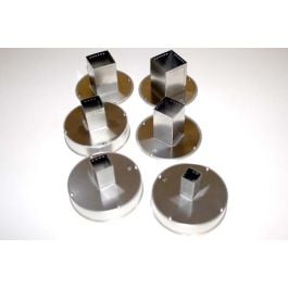 FR-1418 Standard Nozzle Kit (sold separately and in kits)