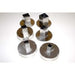 FR-1418 Standard Nozzle Kit (sold separately and in kits)