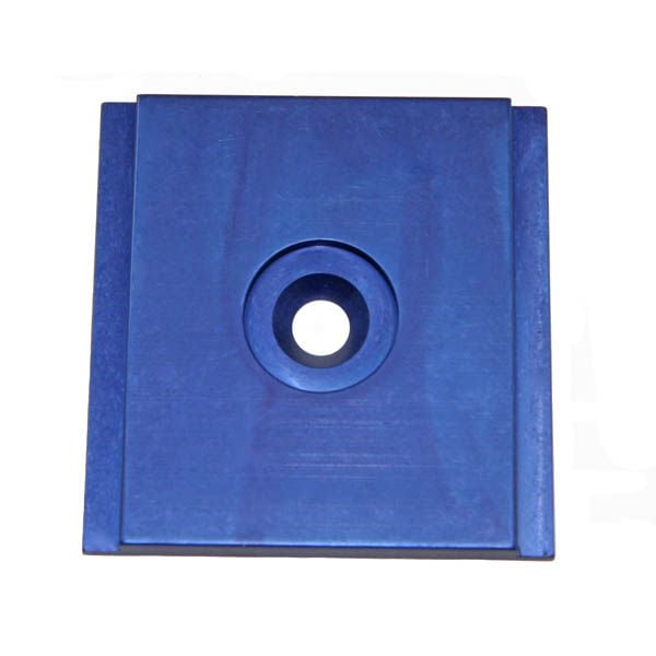 222-515 Optics Calibration Plate