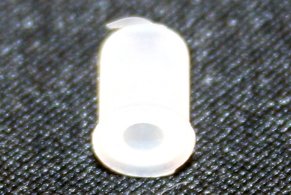 222-524-01 Vacuum Cup 5mm