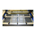 222-526 Board Support Rail