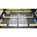 222-526 Board Support Rail