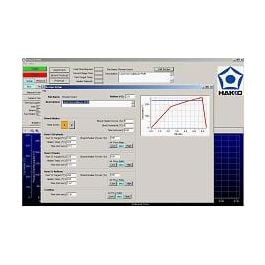 222-528 FR-1418 Thermal Analysis & Control Software