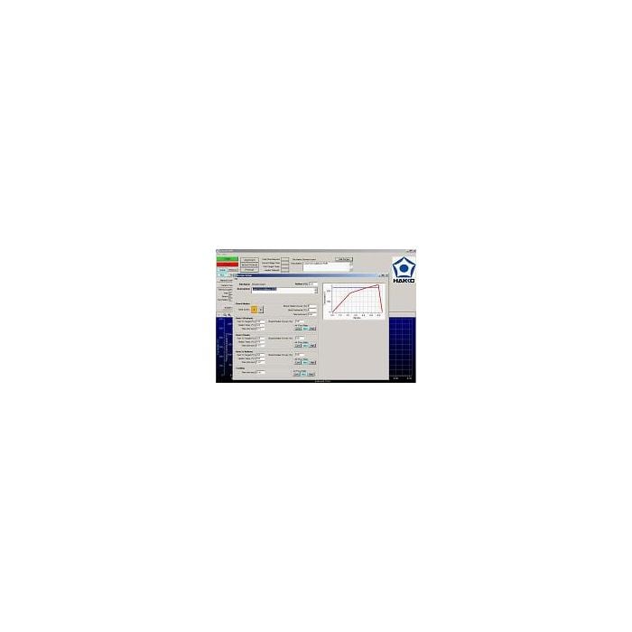 222-528 FR-1418 Thermal Analysis & Control Software