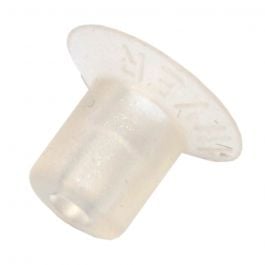 222-530 Vacuum Cup 9mm