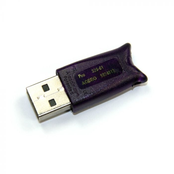 222-553 HASP KEY