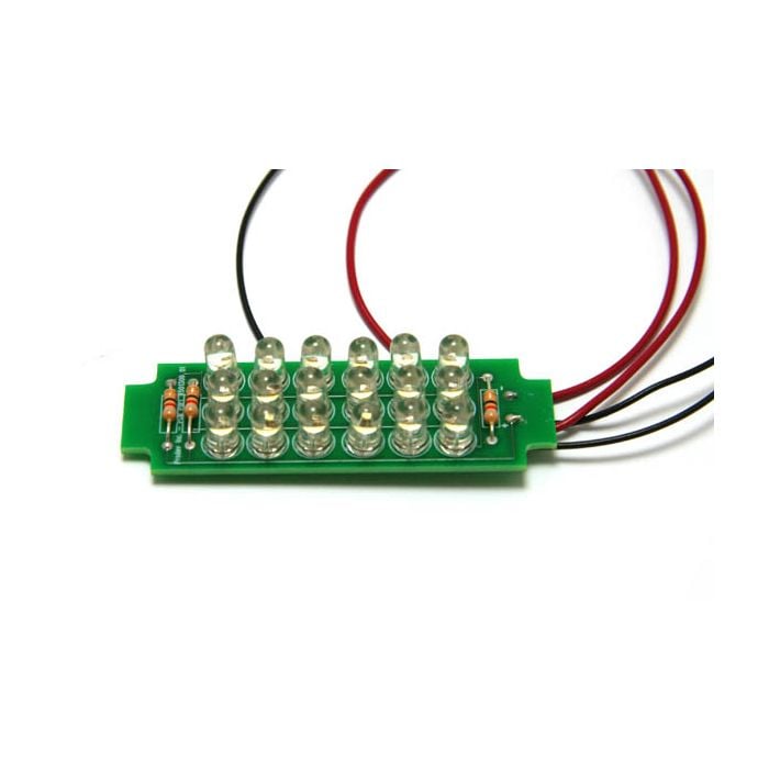 222-560 White LED Board, Upgrade