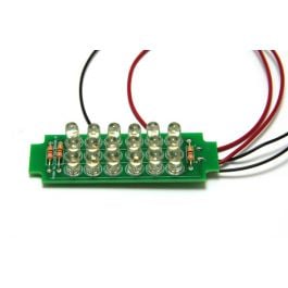 222-560 White LED Board, Upgrade
