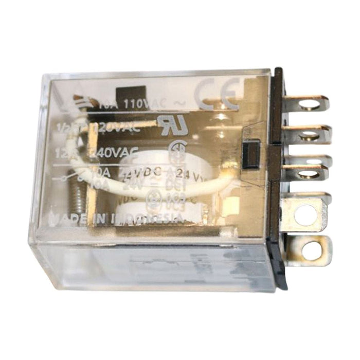 222-585 Preheater Relay
