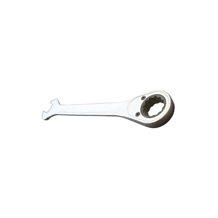 Gedore 2297175 7R Combination Ratchet Spanner 19 mm