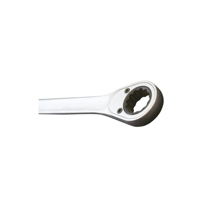 Gedore 2297175 7R Combination Ratchet Spanner 19 mm