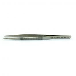 CHP 232-SA Round Point Tweezers