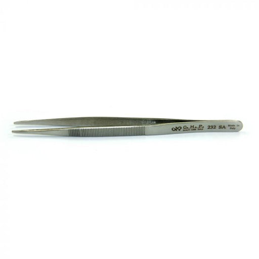CHP 232-SA Round Point Tweezers
