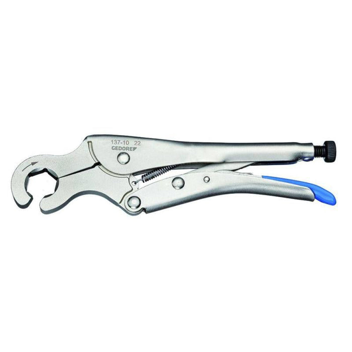 Gedore 2325381 137 10-17 Grip Wrench 17 mm L.250 mm