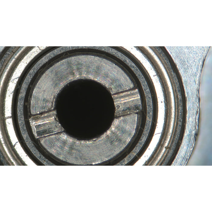 Digital Microscope Mighty Cam ES [7x-70x] Macro Lens with Post Stand