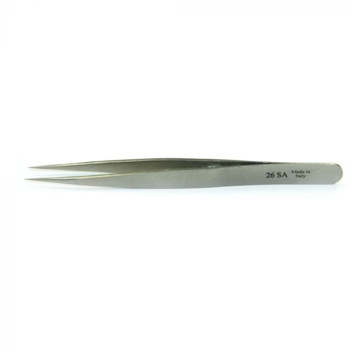 CHP 26-SA Very Fine Point Tweezers