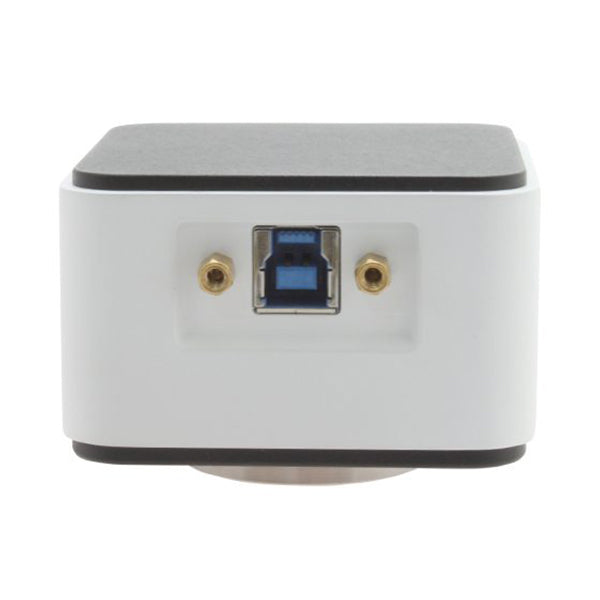 Mighty Cam USB 3.0 6MP CMOS Camera with Imaging Software