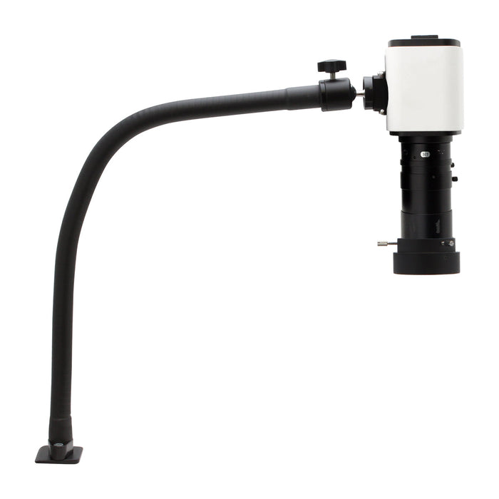 Mighty Cam Pro Auto Focus Camera with USB+HDMI Outputs and SD Card Port