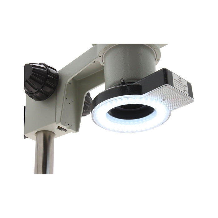 80 LED Ring Light with Touch Control