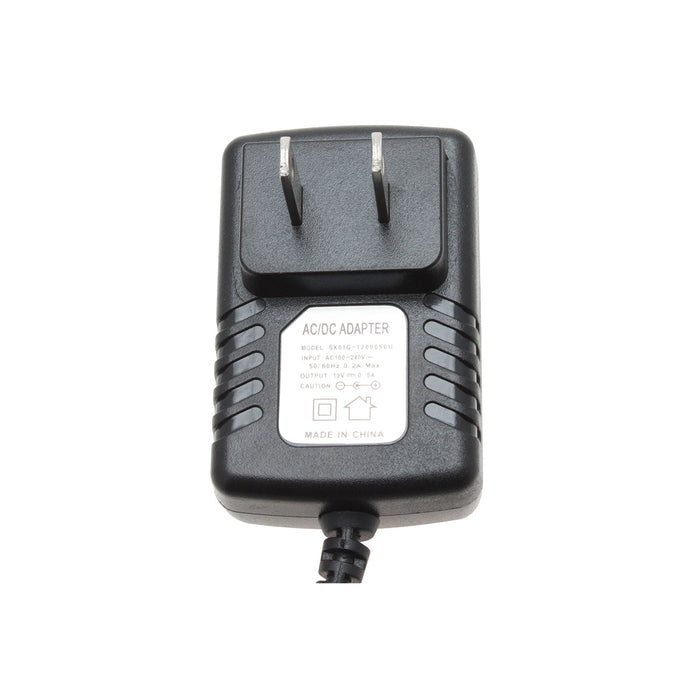 80 LED Ring Light with Touch Control