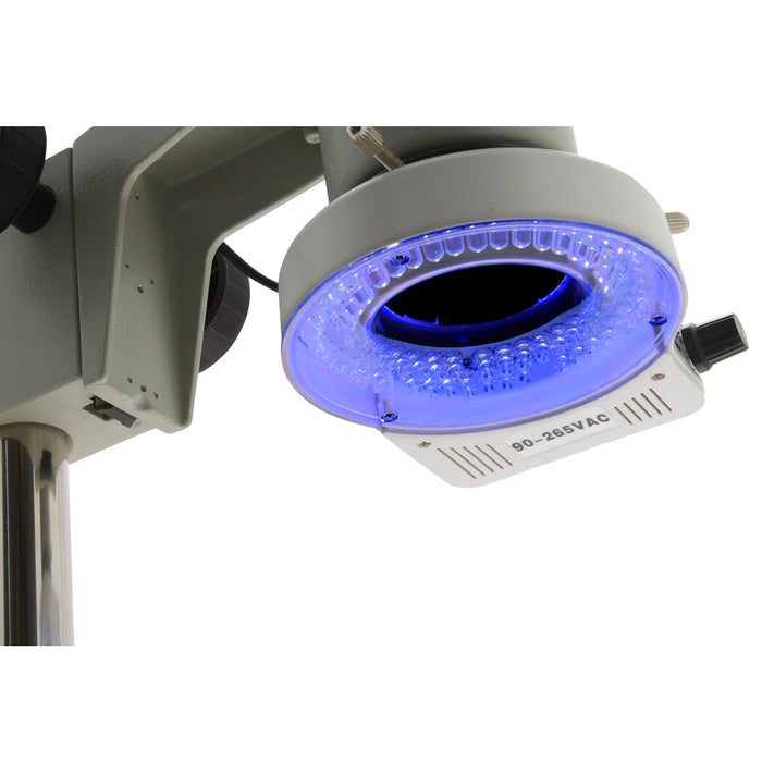 UV LED Ring Light 365NM