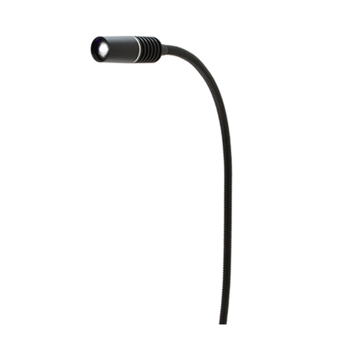 Replacement Gooseneck for LED Dual Gooseneck Spotlight Illuminator