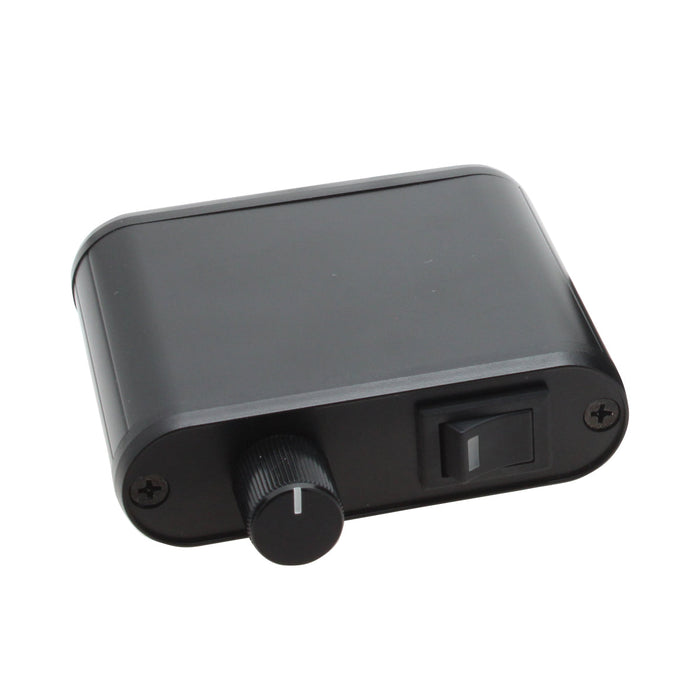 OLED Ring Light for Microscopes