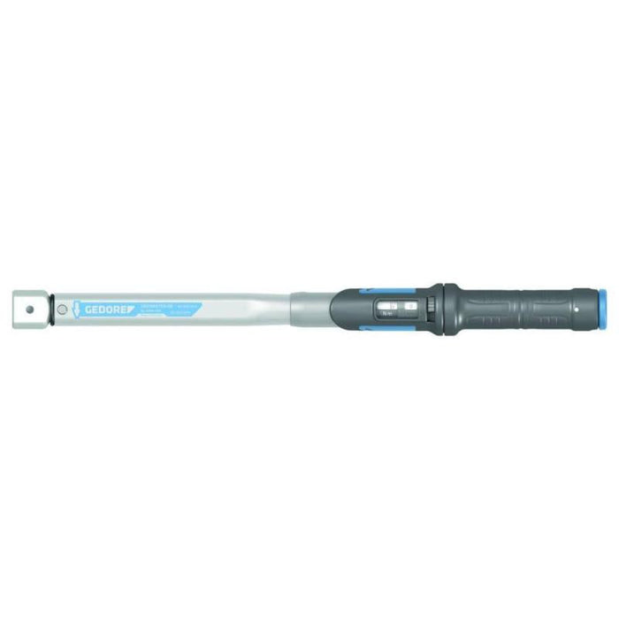 Gedore 2641488 Torque Wrench DREMASTER SE 14x18, 60-300 Nm