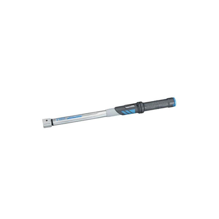 Gedore 2641461 Torque wrench DREMASTER SE 14x18, 40-200 Nm.