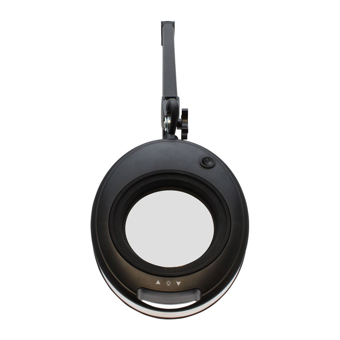 In-X® Magnifying Lamp 8 Diopter [3x] bundled with a 5 Diopter Lens  [2.25x]
